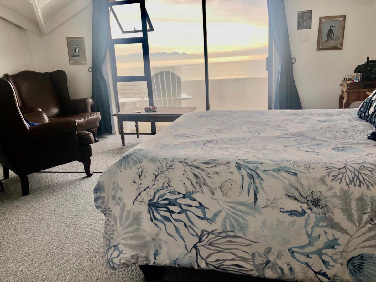Ollava Guesthouse Simonʼs Town エクステリア 写真