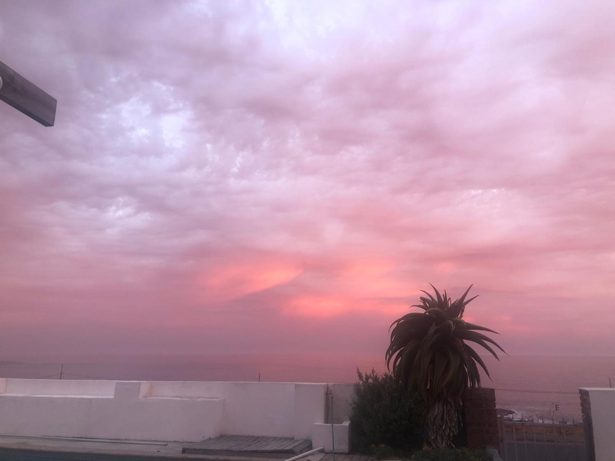 Ollava Guesthouse Simonʼs Town エクステリア 写真