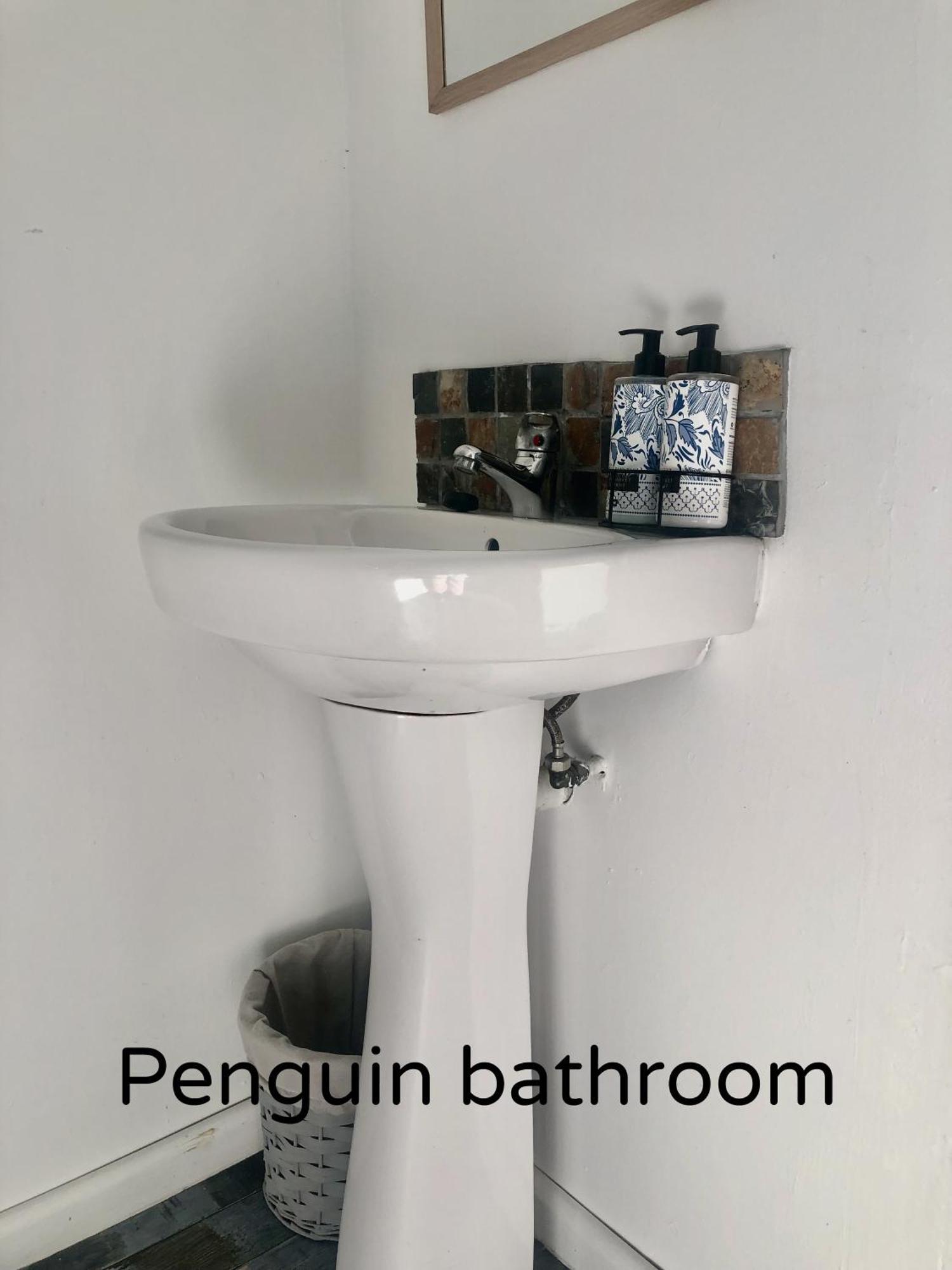Ollava Guesthouse Simonʼs Town エクステリア 写真