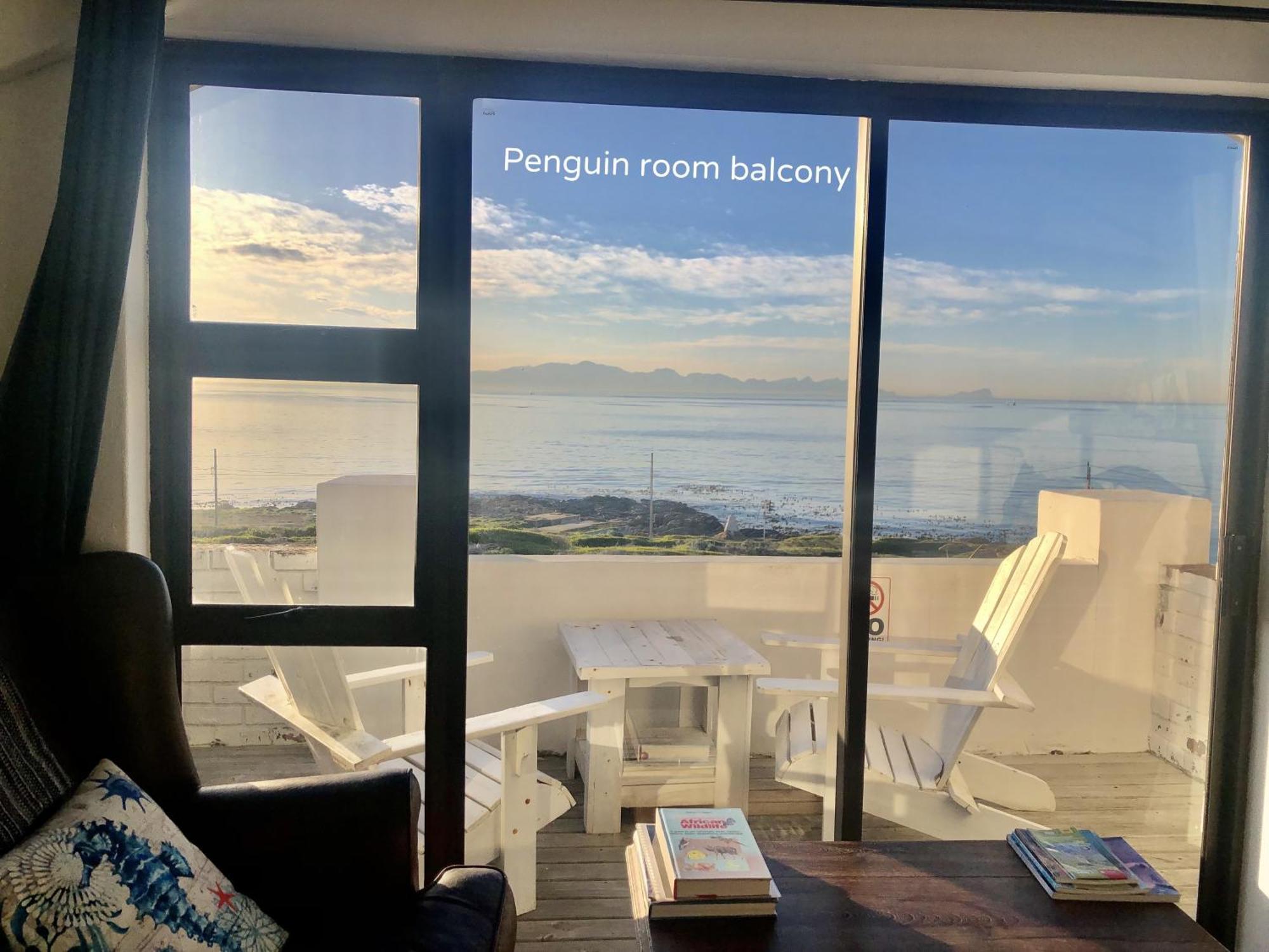 Ollava Guesthouse Simonʼs Town エクステリア 写真