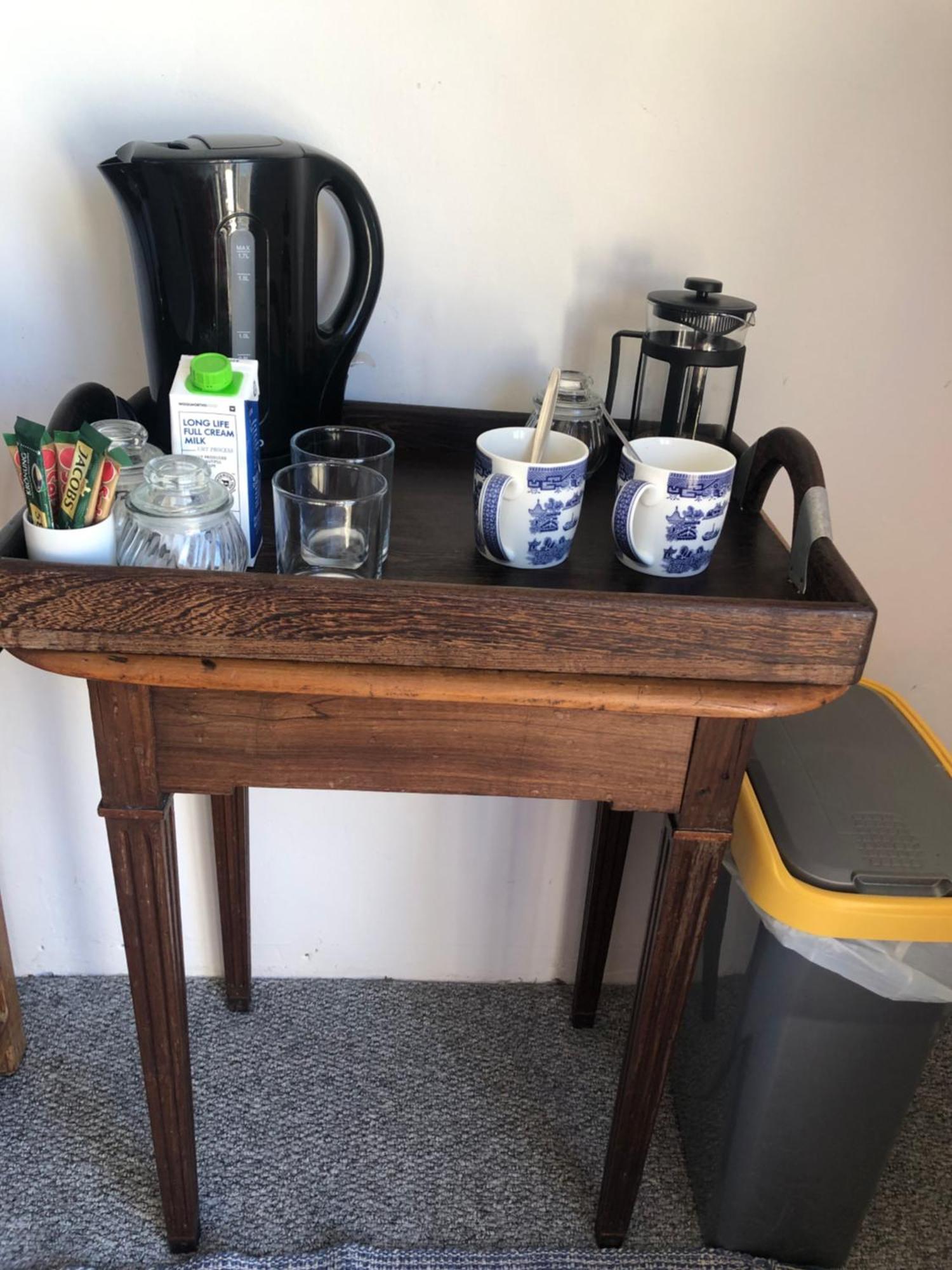 Ollava Guesthouse Simonʼs Town エクステリア 写真