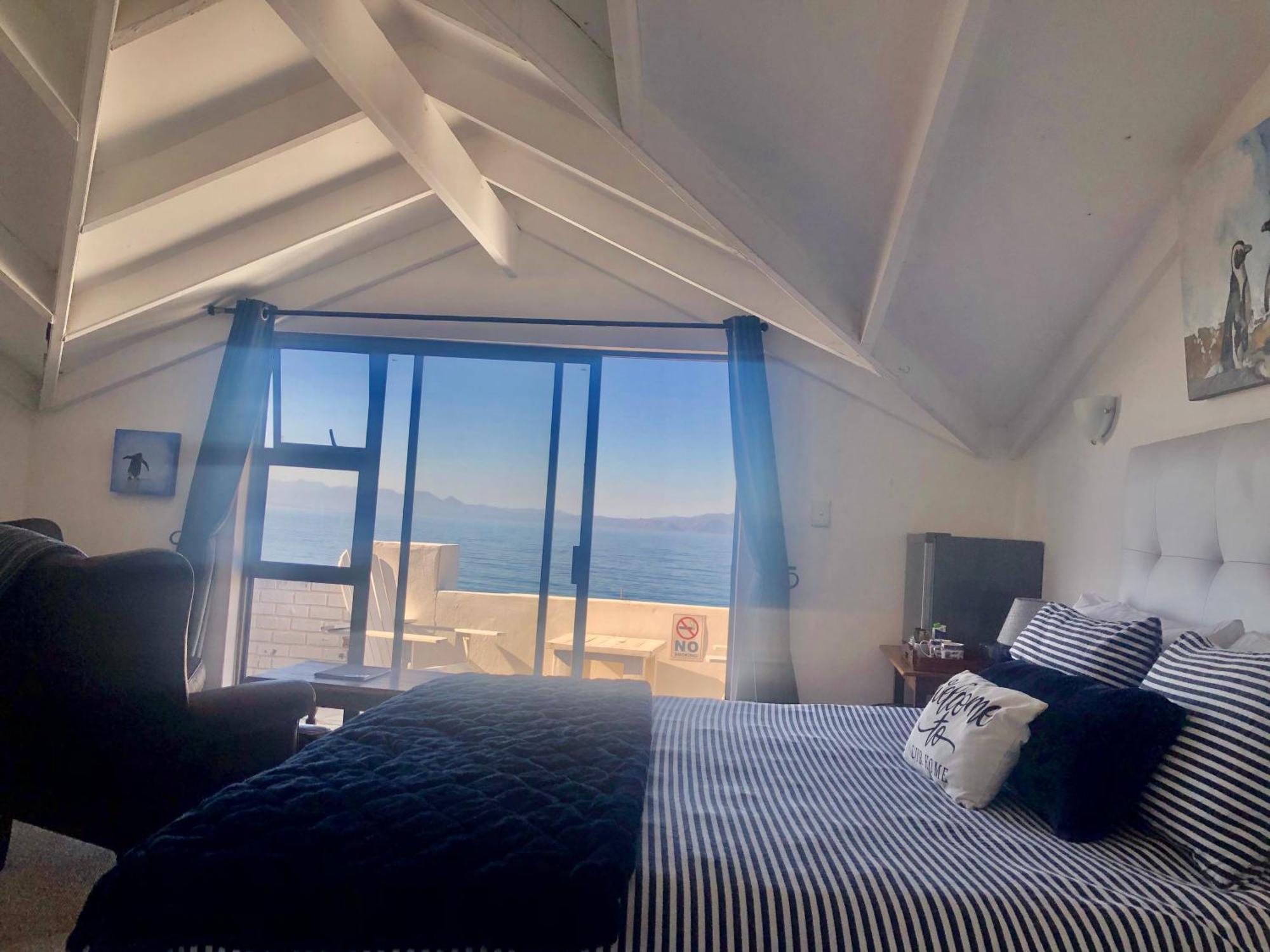 Ollava Guesthouse Simonʼs Town エクステリア 写真