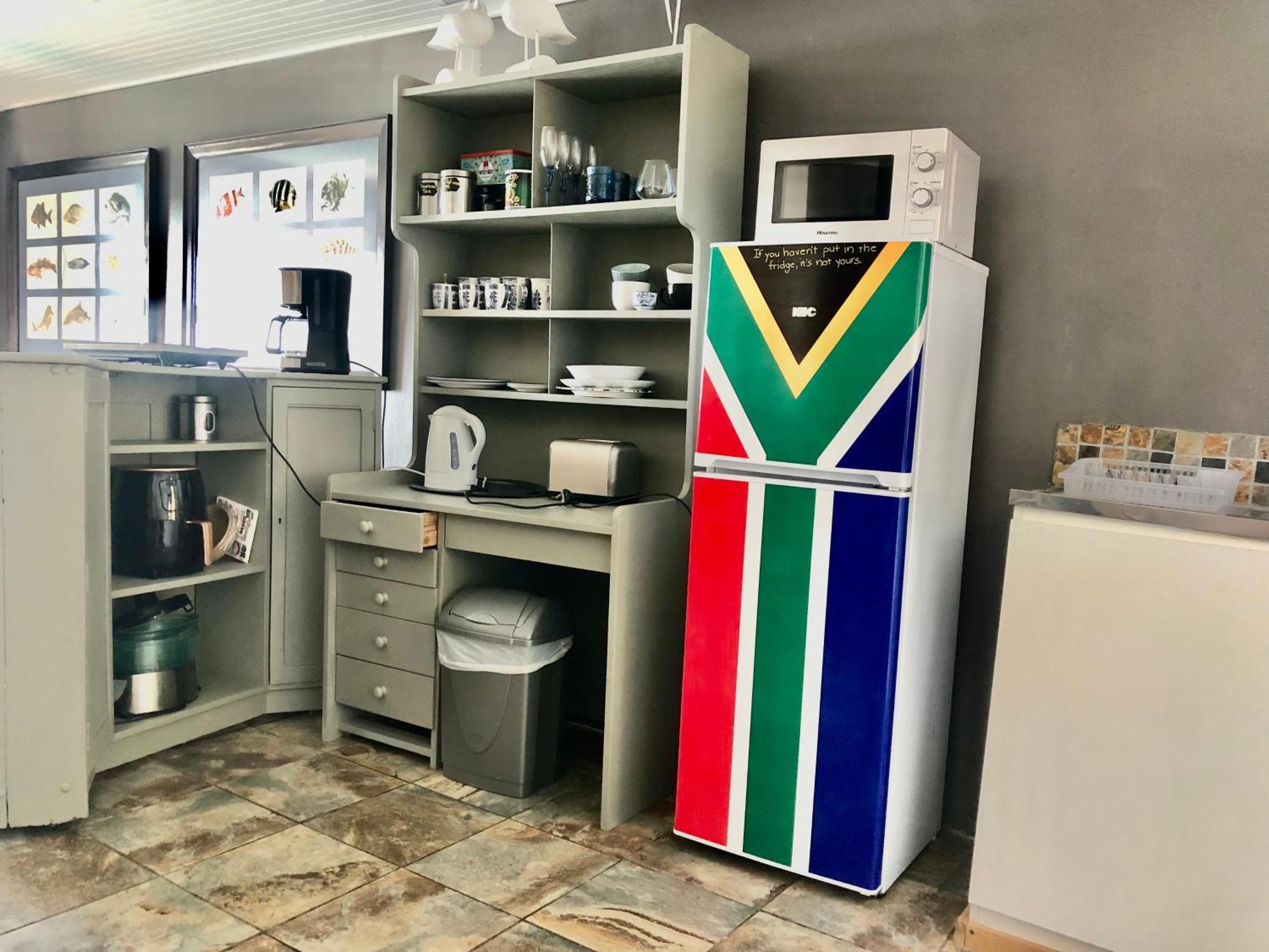 Ollava Guesthouse Simonʼs Town エクステリア 写真