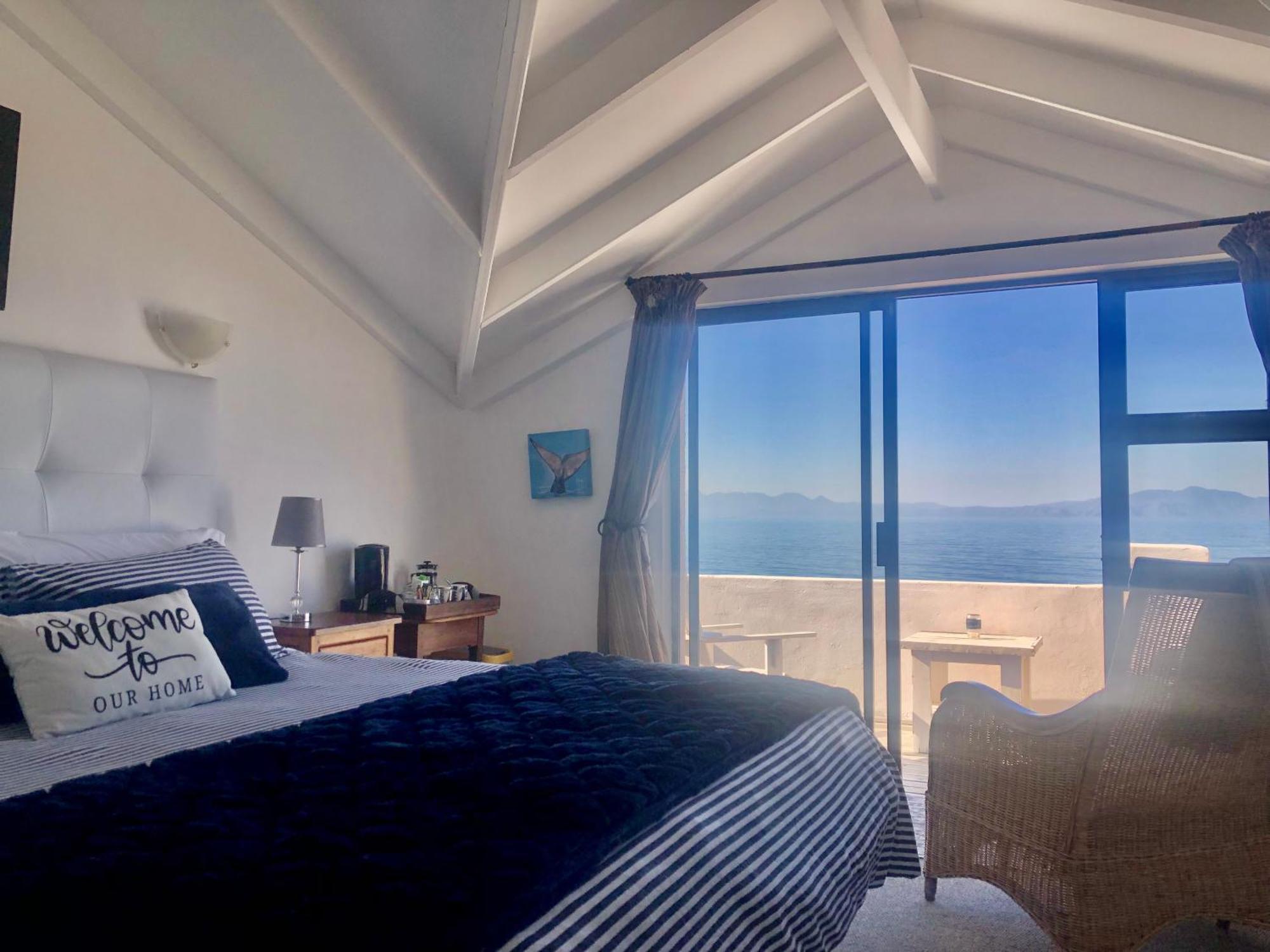 Ollava Guesthouse Simonʼs Town エクステリア 写真