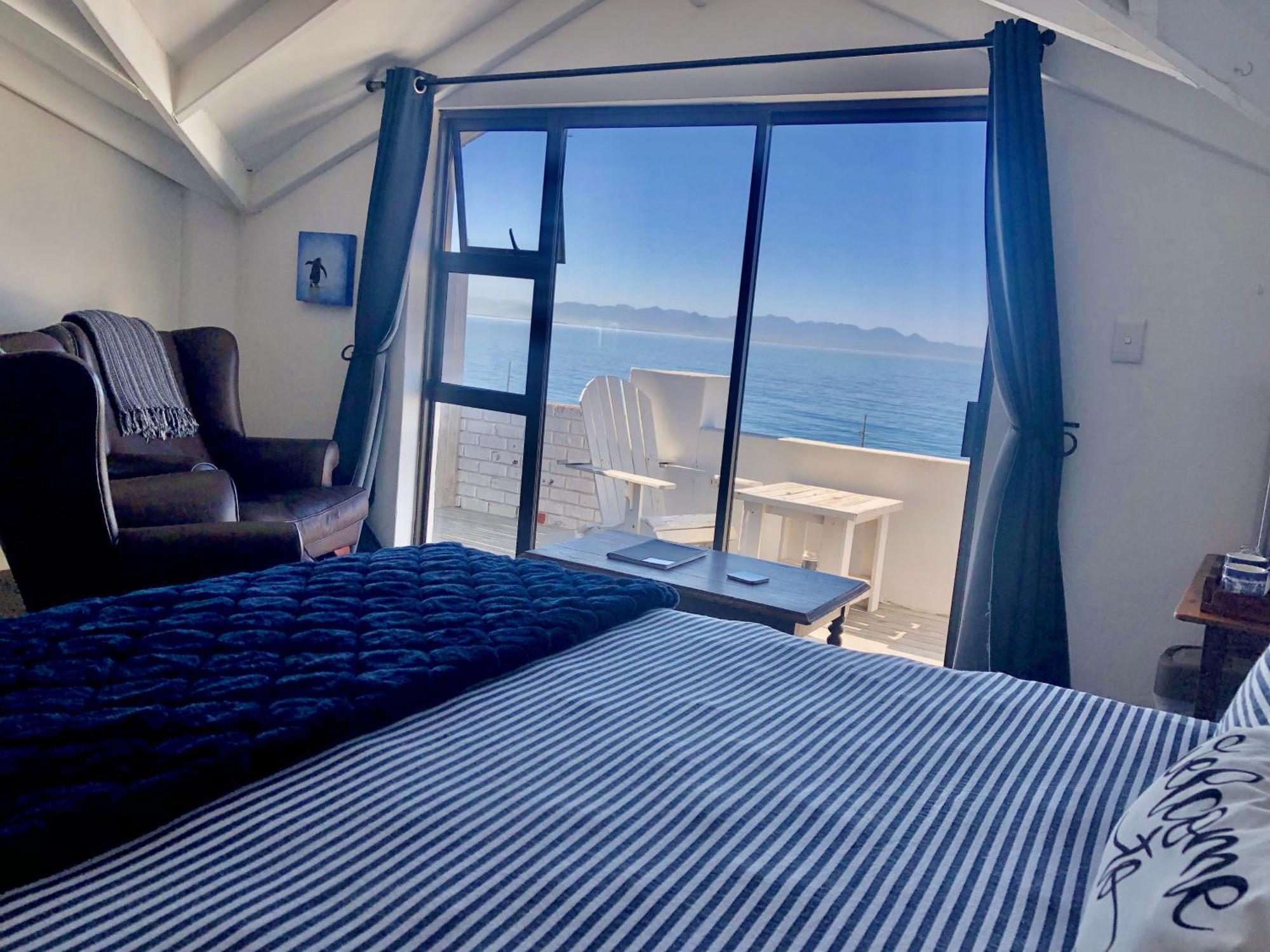 Ollava Guesthouse Simonʼs Town エクステリア 写真