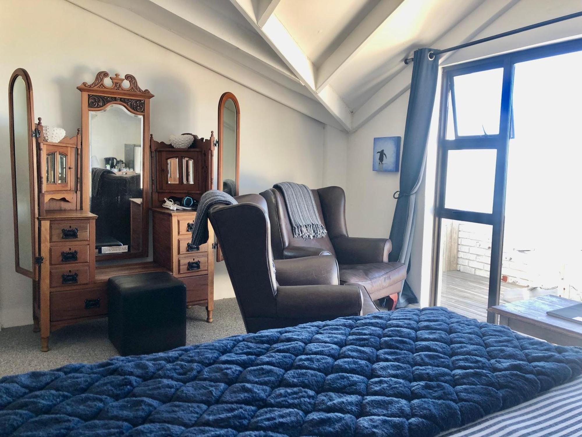 Ollava Guesthouse Simonʼs Town エクステリア 写真