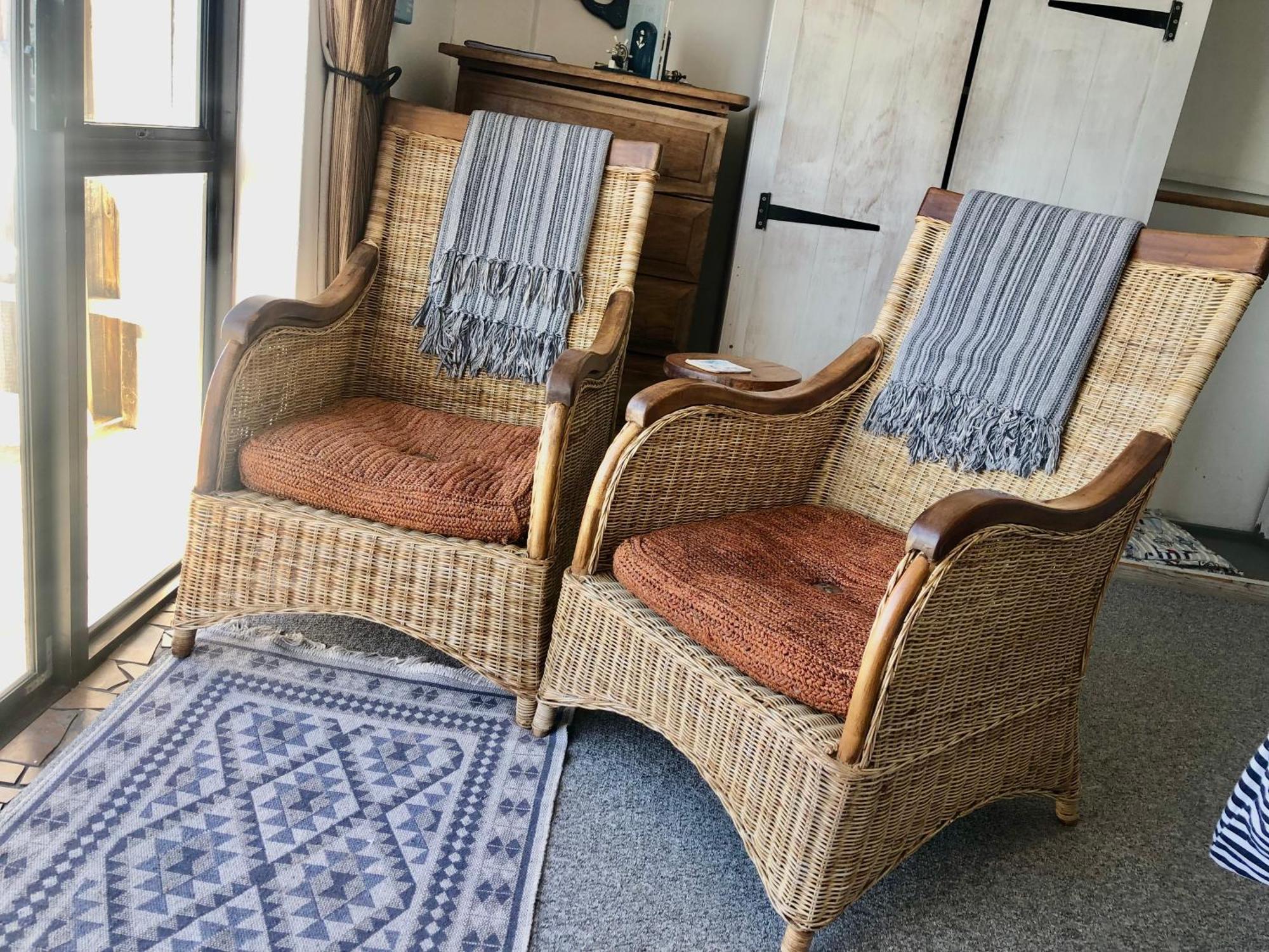 Ollava Guesthouse Simonʼs Town エクステリア 写真