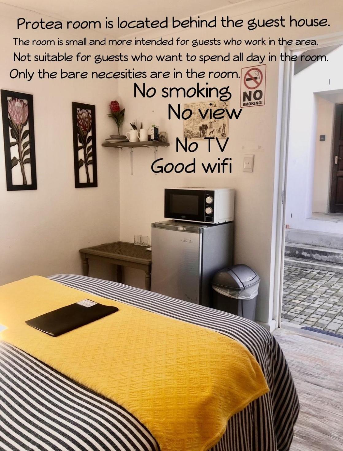 Ollava Guesthouse Simonʼs Town エクステリア 写真