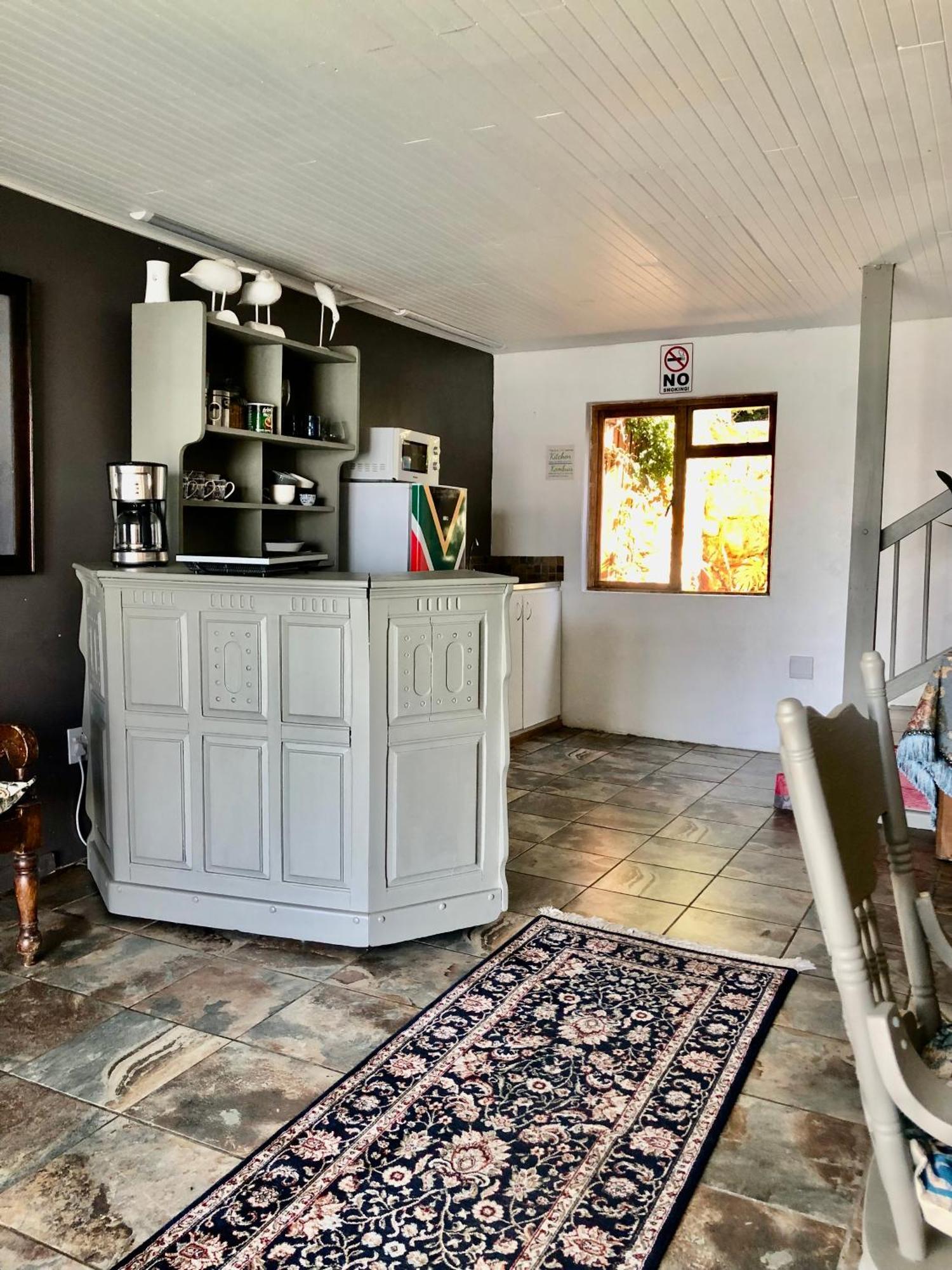 Ollava Guesthouse Simonʼs Town エクステリア 写真