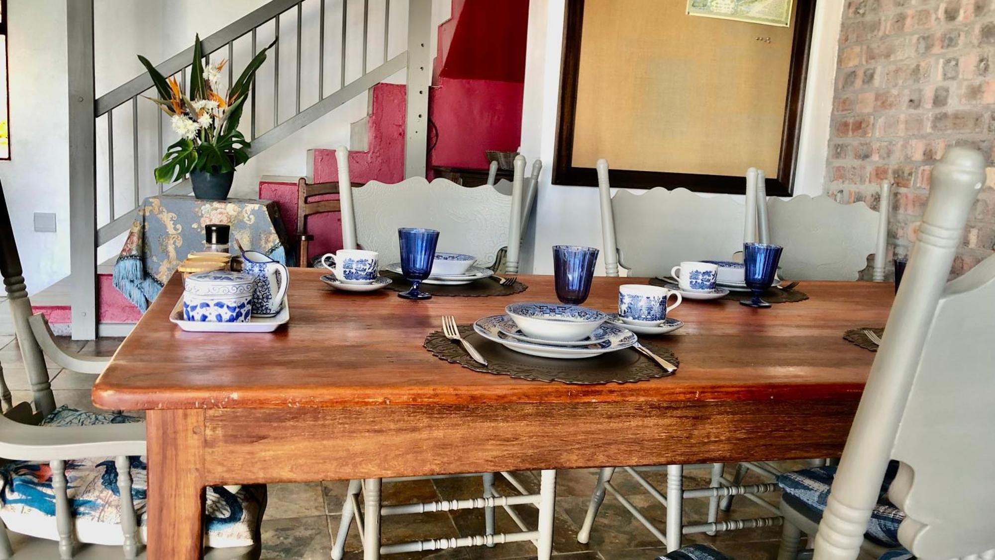 Ollava Guesthouse Simonʼs Town エクステリア 写真