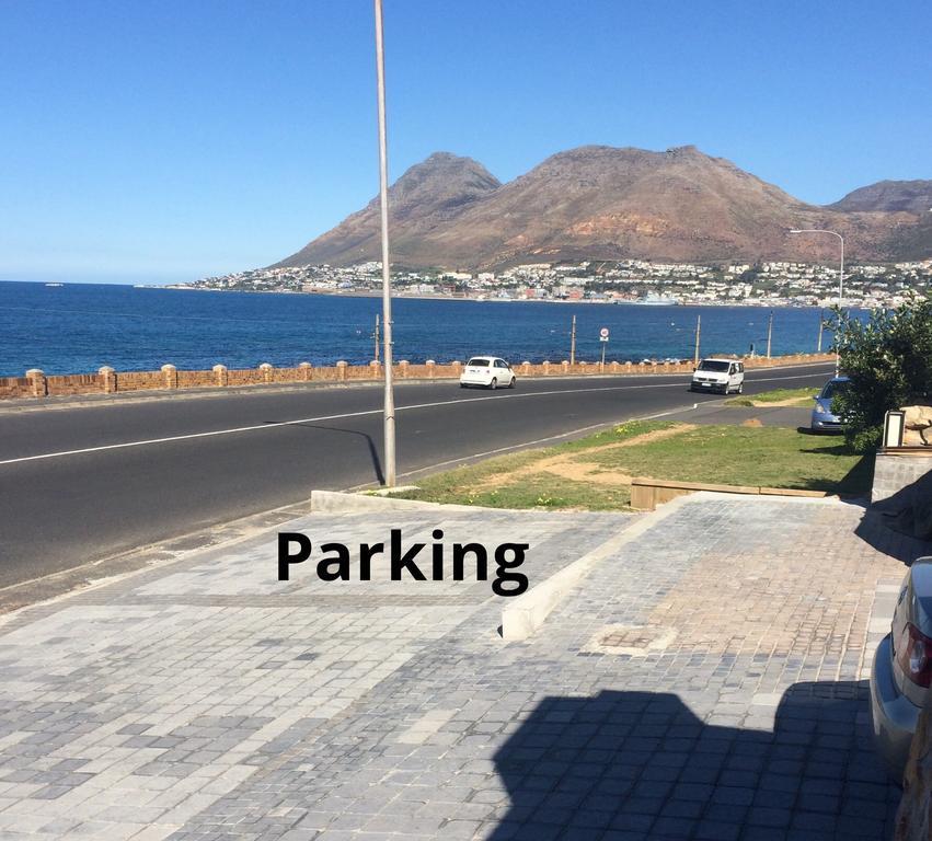Ollava Guesthouse Simonʼs Town エクステリア 写真